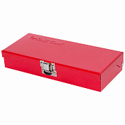Набор торцевых насадок 1/2", SPLINE, M6-M18, 7 предметов  King Tony  4117PR 3
