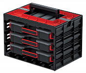 Чемодан для инструментов TAGERCASE 40