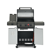 Газовый гриль WEEKEND 3B PRIMELINER  75116  4