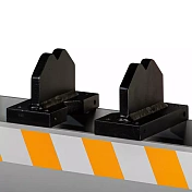 Пресс гидравлический профессиональный, 20 т Runtec  RT-SP20 4