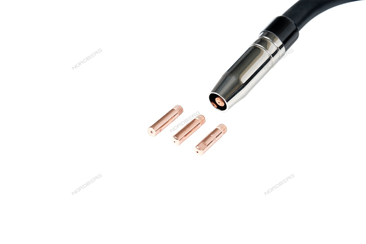 АППАРАТ СВАРОЧНЫЙ инверторный MIG+MMA, 220V