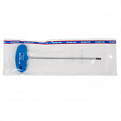 Ключ Т-образный TORX T25, 200 мм KING TONY 11A325RKing Tony  11A325R  2