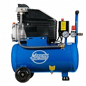 Компрессор воздушный K-210/20 Magnus  ER-00003943