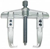 Съемник с двумя захватами американского типа 200х150мм   ATB-1025D
