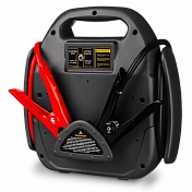 Пусковое устройство Pulse 36 12/24 В, 2400/1200 A Runtec  RT-PL36 1