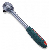 Трещотка 1/2"DR, 72 зубца, 250 мм Jonnesway  R3504