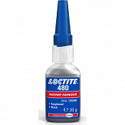 Loctite 480 20гр Клей Общего назначения