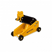 Домкрат подкатной, 2,25 т, 145-385 мм, в кейсе TECHNIC  RT-PJ225