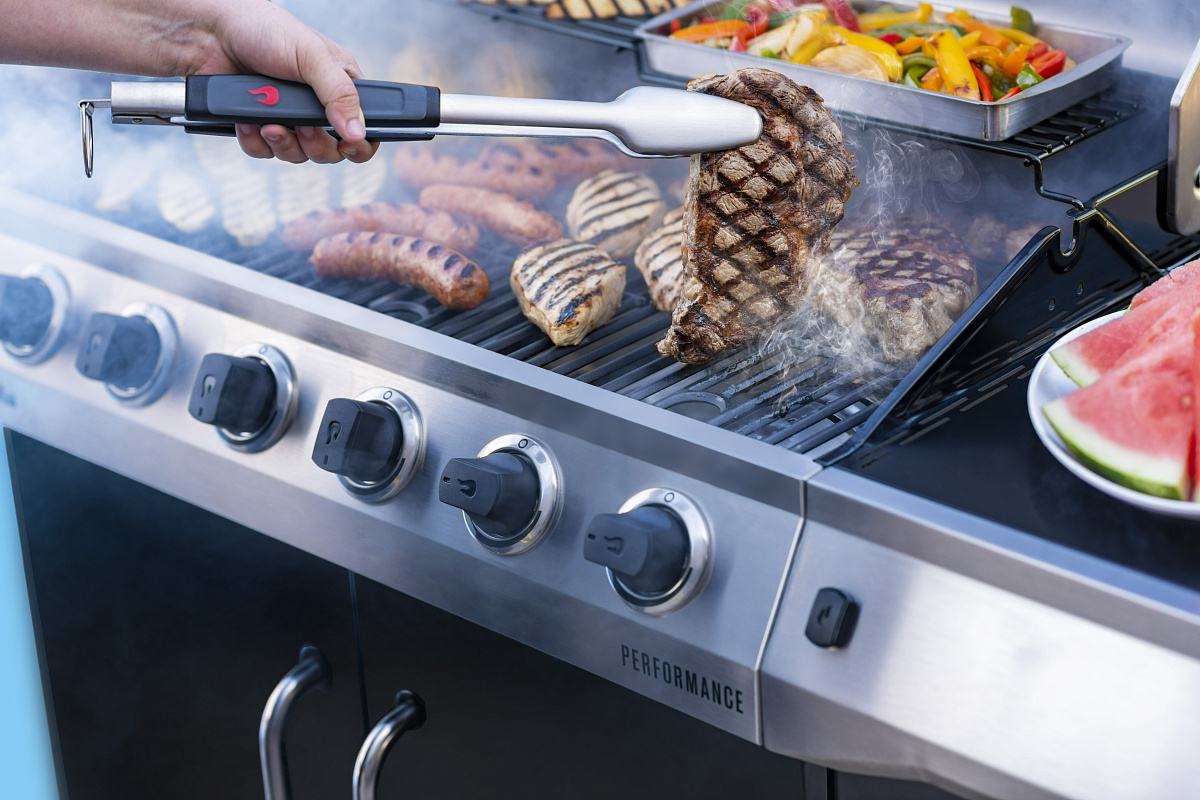 Набор инструментов Deluxe 7 шт