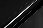 Виниловая плёнка Hexis Deep Black (Чёрная глянцевая) 