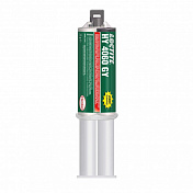 Loctite 4060 Универсальный общего назначения (дозатор и пистолет не требуется), серый  25 г 1