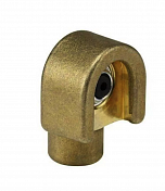 Сопло к шприцу GR AsturoMEC  50276