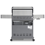 Газовый гриль S class 4B PRIMELINER  79145  7
