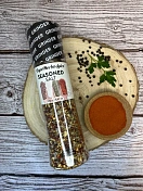 Смесь соли в мельнице 240г  Cape Herb & Spice  G06 