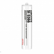 Loctite SI 5366 Силиконовый уксусный герметик, прозрачный 310 мл