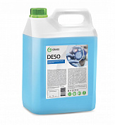 DESO Средство дезинфицирующее 5кг GRASS