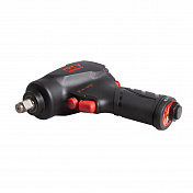 Гайковерт пневматический ударный 1/2", 813 Нм  Mighty Seven  NC-4130 2
