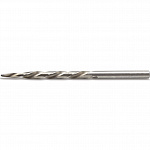 Коническое сверло по дереву 5,0 мм, сталь HSS