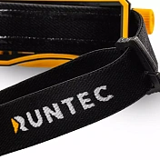 Фонарь налобный аккумуляторный Runtec  RT-HLR401 3