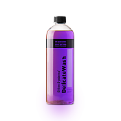 DelicateWash — активный шампунь для деликатной мойки авто