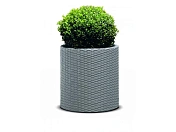 Кашпо Cylinder Planter