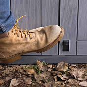 Обновлённый ящик-шкаф WOODLAND 30 (STORE IT OUT MIDI) Keter  249442  3