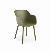 Кресло SHELL-P ARMCHAIR Tilia 3