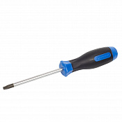 Отвертка TORX Т27, L = 100 мм KING TONY 14232704 King Tony  14232704  2