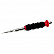 Кернер 2,5x185 мм, с протектором KING TONY 76125-74G King Tony  76125-74G  2