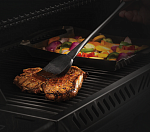 Набор кухонных принадлежностей PRO (кисть,лопатка, щипцы)