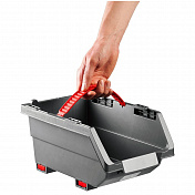 Лоток для инструмента Click Bin Large 2.8 L Keter  17193662 1