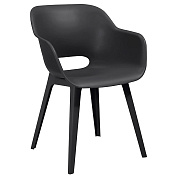 Стул AKOLA CHAIR Keter  17206196  1