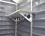 Полка Palram – Canopia для сараев SKYLIGHT / RUBICON™