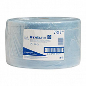Одноразовы 2-х слойные салфетки L30 (23.5*38см) 1000 листов Kimberly Clark  7317