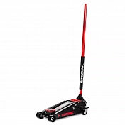 Домкрат подкатной 3 т, 120 - 460 мм, усиленный, TECHNIC  RT-PJ3T