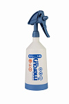Опрыскиватель MERKURY PRO+ объем 1,0 л. ручной синий 