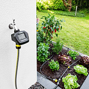 Блок управления поливом  WT 5 Karcher  2.645-219.0 1