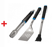 Газовый гриль, Freestyle 365 (с конфоркой) Napoleon  F365SBPGT-RU  1