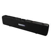 Динамометрический ключ серии "ALUMINIUM", 1", 600-1500 Нм, футляр King Tony  3485G-1DB 14
