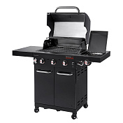 Газовый гриль Char-Broil Professional CORE 3B Char-Broil  468863021   5