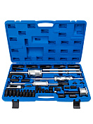 Набор съемников дизельных форсунок 40 пр. VERTUL  VR50382