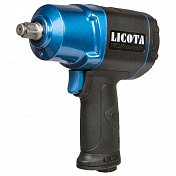  Гайковерт пневматический ударный 1/2" Licota  PAW-04048S 2
