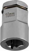 Привод-переходник 1/4"НDR для ключа накидного и вставок-бит 10 мм   W45316S-ADBH14