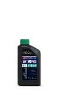 Антифриз G11 зеленый 1л Axiom  A50511