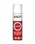 Быстрый старт Starting fluid LAVR 335 мл LAVR  Ln1546