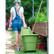 Легкая многоцелевая тележка Easy Go Breeze 50L 2