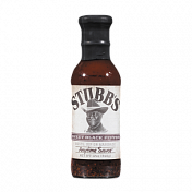 Соус SWEET BLACK PEPEPPER Stubb’s  SBM17 