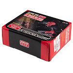 Аккумуляторная дрель-шуруповерт 18 В, импульсная, без аккумулятора и ЗУ