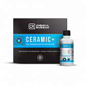 Ceramic+ - ультрагидрофобное керамическое покрытие для ЛКП