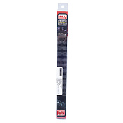 Держатель для головок 1/4", на 12 шт, магнитный  Mighty Seven  AD-2212 1